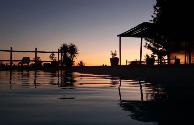 Monte dos Pocos Agroturismo - Foto 11