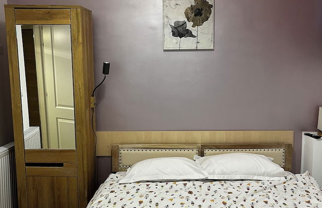 Mira Central Residence - Photo 18