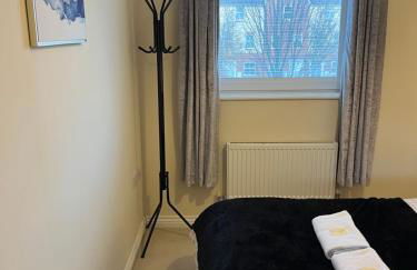 Cosy two bedrooms flat suitable for a short trip - Foto 37