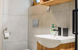 Domki nad Wiarem 2 - Foto 58