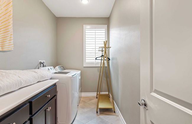 Kaleidoscope by Avantstay Colorful Escape + Pool - Foto 28