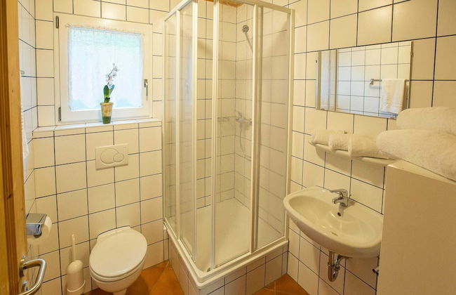 Chalet in Annaberg-lungotz With a Community Pool - Foto 20