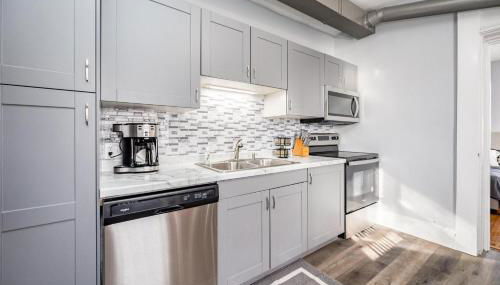 The Most Historic Home in Mount Vernon - Foto 2, dishwasher