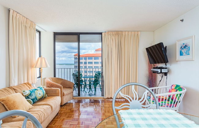 Lovers Key Beach Club - Photo 17