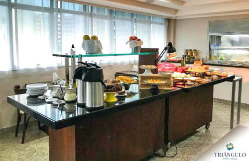 Flat 805 Triângulo Apart - Foto 17