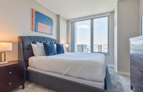 Luxury Apt with Water Views - Foto 6