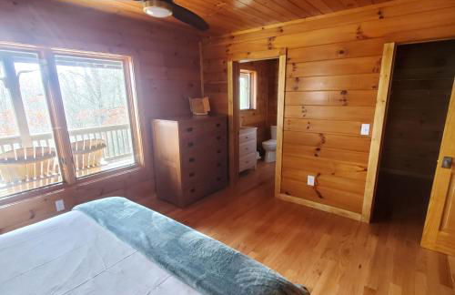 Evergreen Retreat - Foto 13