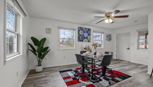 Cosy house, home away from home - Foto 4