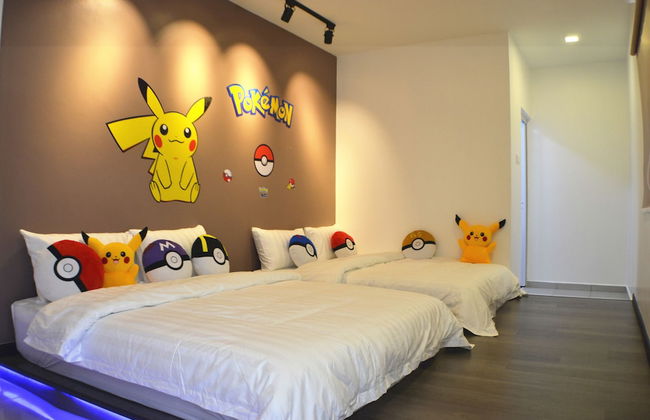 H & H Guesthouse 1 - Foto 5