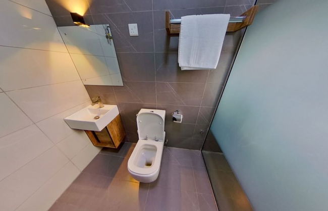 Centurion Apartments - Jabi - Foto 28