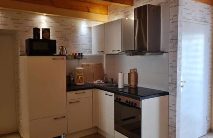 Ferienwohnung Blumenberg - Foto 12