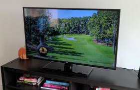 Sarah's Woodland Golf Stays - Foto 37