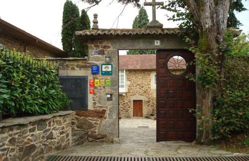 Pazo Xan Xordo - Photo 17