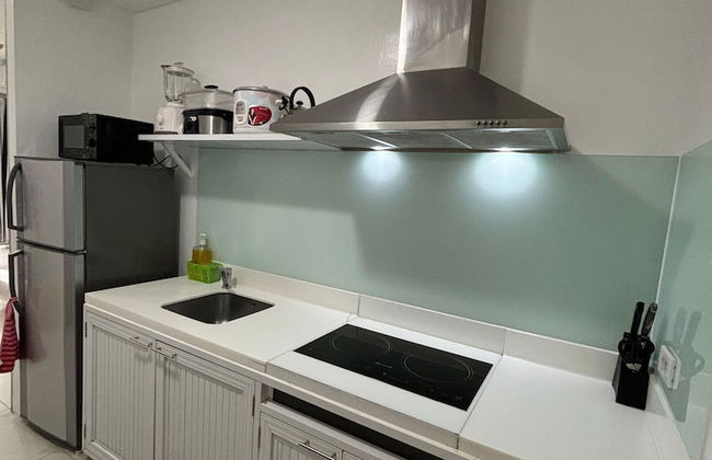 Beach Condos Pico de Loro Hamilo Coast - Foto 37