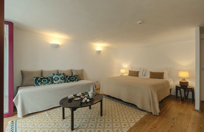 Casa Agrícola da Levada Eco Village - Foto 6