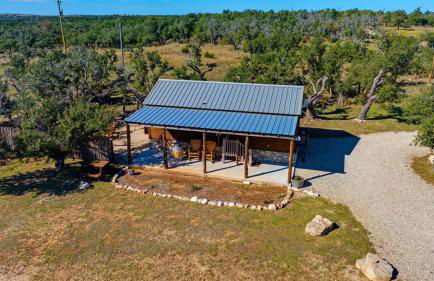 Rockin' R - Rustic Star Cabin - Foto 39