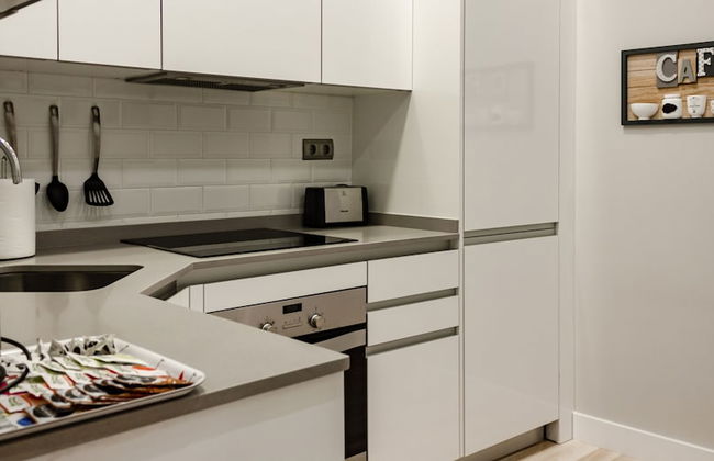 Arenal Suites Gran Vía - Foto 60