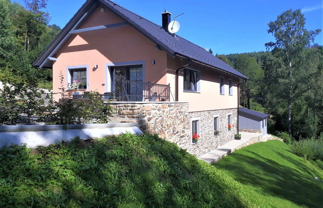 Nebahovy u Prachatic - Foto 22