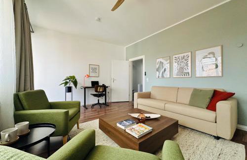 Apartment Daniel - Stilvolle Wohnung mit Veranda für 4 Personen - Foto 24