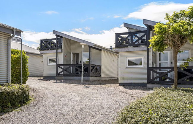 6 Person Holiday Park Home in Faaborg - Photo 24