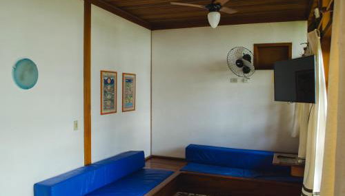 Casa Inteira frente mar - Foto 4