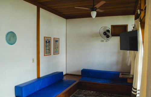 Casa Inteira frente mar - Foto 4