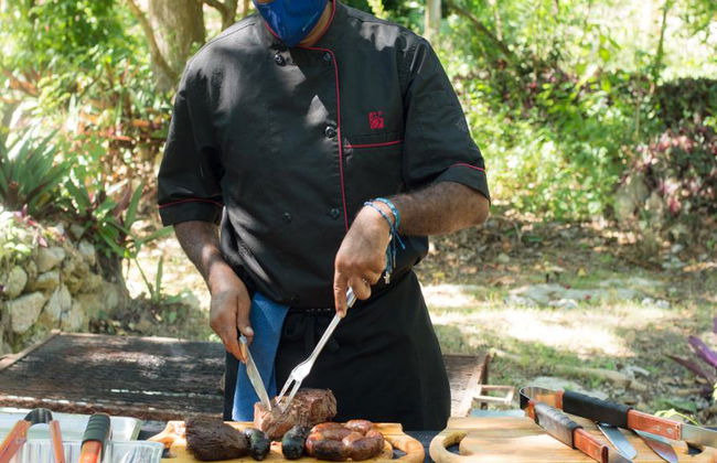 Art & Forest Way Combo 4x4 UND KATAMARAN - Foto 7