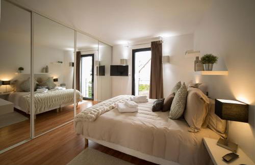 La Grange Emnitan - Maison de ville moderne pour 12p Fêtes interdites - Foto 17