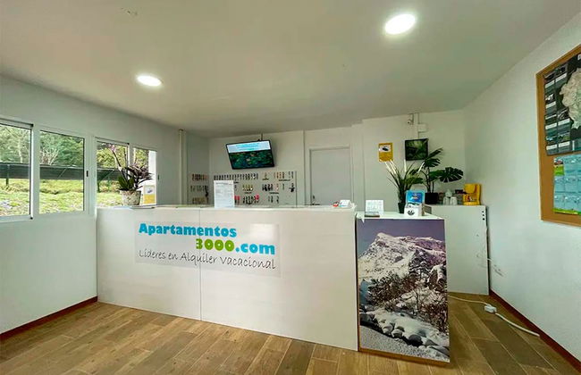 Complejo Bubal Formigal 3000 - Foto 2