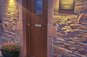 Country cottage with garden, views & games room - Foto 15