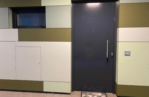 Modern Zentral Parkplatz Terasse Netflix - Foto 15