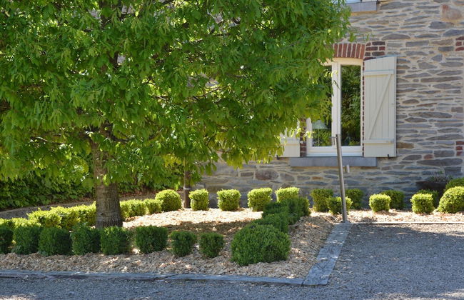 Charming Holiday Home in the Ardennes in Laneuville-au-bois - Foto 29