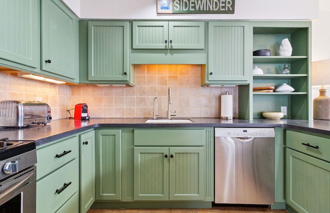 Slopeside In Okemo - Beautifully Renovated Spacious Family Townhouse 3 Bedroom Townhouse by RedAwning - Foto 14