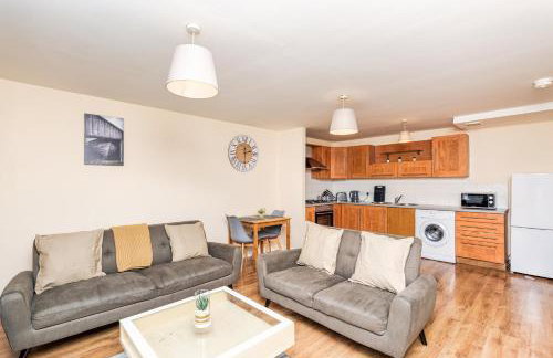2Bed Apartment-City Centre - Foto 18