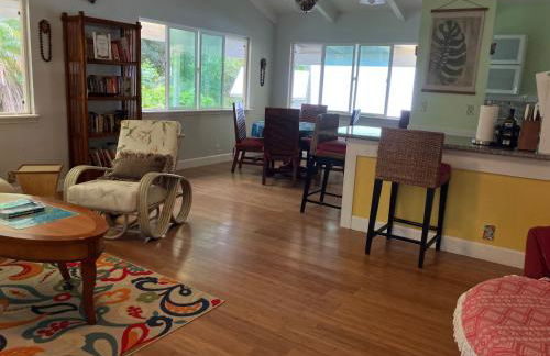 Tropical Jungalow Near the Ocean Cliffs - Foto 8