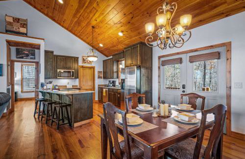 Brow Bella - Mt Views, Hot Tub & Porch - Foto 29