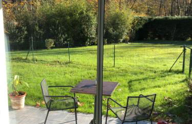 Ecrin de verdure Entre forêt et océan - Foto 12