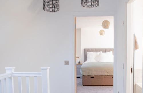 Holiday Home Daisy Cottage by Interhome - Foto 32