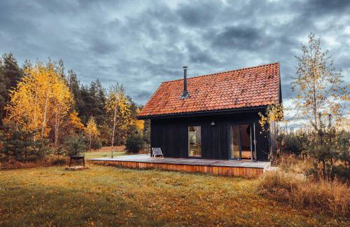 Zakole Czarnej Hańczy - Foto 55