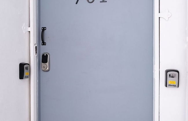 Navio Beach 2BDR Oceanfront Pool Parking - Photo 7