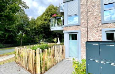 Feriendomizil Möhne I Hundefreundlich I Sauna I Seenähe - Foto 25