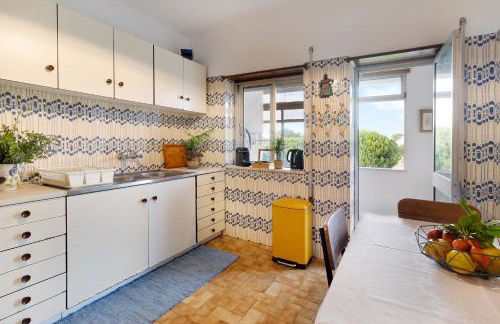 Retro Beach House Moledo - Foto 13