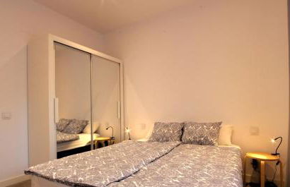 Alma Suites - Foto 11