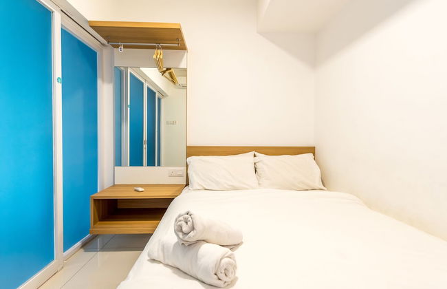 JK Maritime Luxury Suite - Foto 6