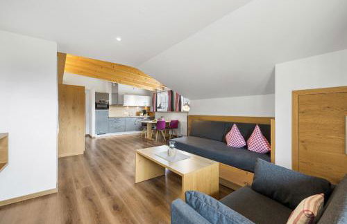 Berghaus Mucha - Ferienwohnungen - Foto 43