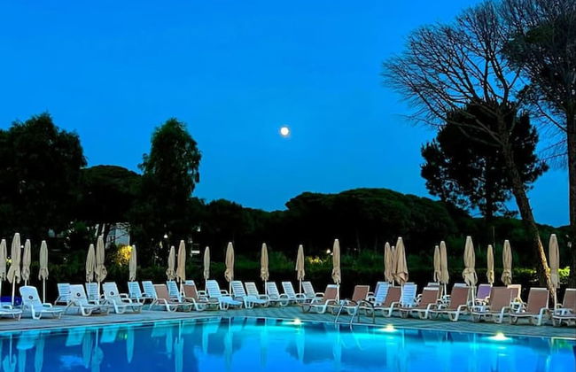 Cozy Studio With Pool Beach Access - Lulebora - Foto 31