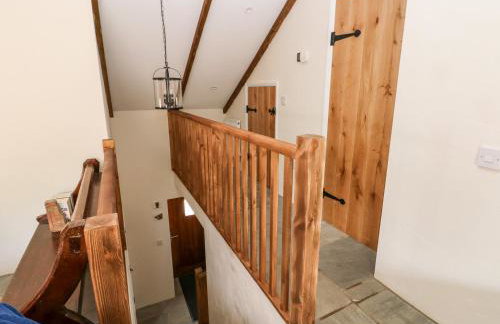 Lime Kiln Cottage - Foto 23