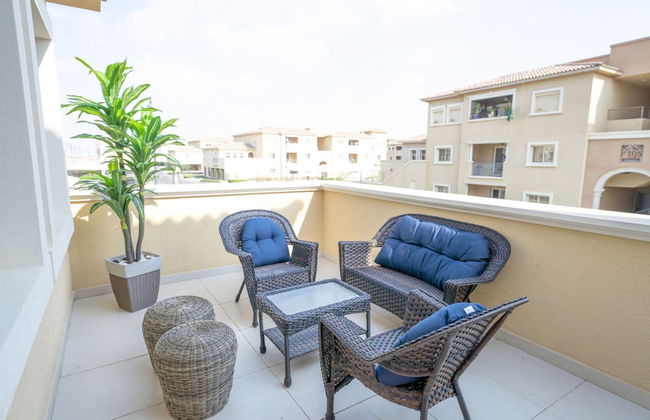 Mabaat - Al Waha 5 - 243 - Foto 6