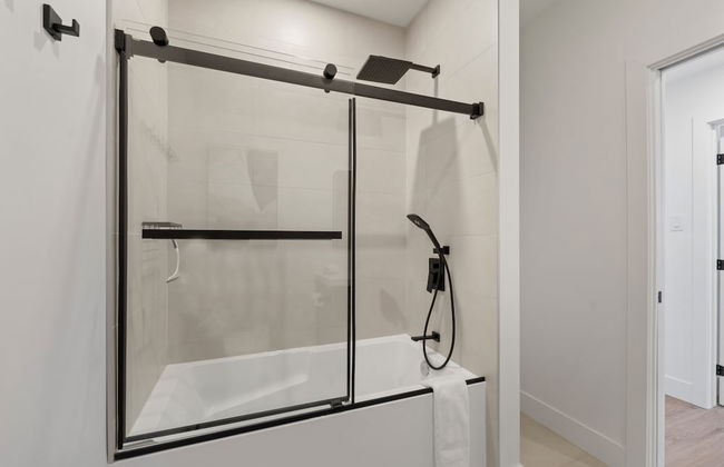 Chalet Solea by Tremblant Platinum - Foto 22