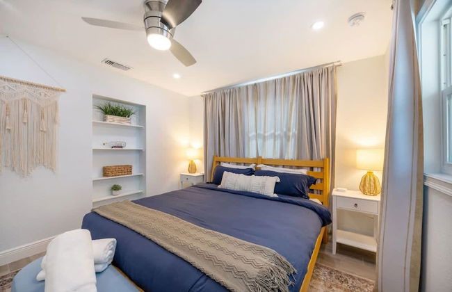 Fun Family-friendly Largo Home Heated Pool - Photo 23